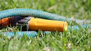 17ο ενημερωτικό δελτίο άρδευσης