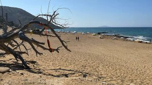 "Ως εδώ και μη παρέκει": Αγανάκτησε η δήμαρχος Γαύδου