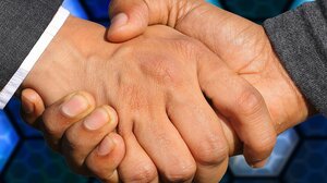 Σύμφωνο συνεργασίας μεταξύ Περιφερειακής Διεύθυνσης Εκπαίδευσης Κρήτης και ΕΛΜΕΠΑ