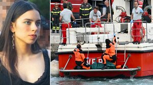 Η ανακοίνωση της οικογένειας Λιντς μετά τον εντοπισμό της σορού της 18χρονης κόρης