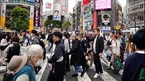 Χιλιάδες ακυρώσεις σε ξενοδοχεία στην Ιαπωνία υπό τον φόβο ενός "μεγαλοσεισμού"