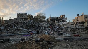 Ισραήλ: Οικογένειες ομήρων καταγγέλλουν βίντεο της Χαμάς που εμπίπτει στην "ψυχολογική τρομοκρατία"