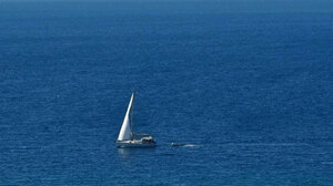 Γύθειο: Ιστιοφόρο εξέπεμψε SOS – Έρευνες του Λιμενικού για τον εντοπισμό του