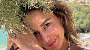 Κατερίνα Παπουτσάκη: «Απέκτησα τη νόσο του Κρον, η ψυχή σου αρχίζει να δυσκολεύεται, το σώμα αντιδρά»