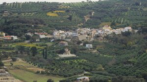 Πενταήμερο ψυχαγωγίας στο Κεραμούτσι