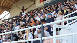 Η ανακοίνωση της ΠΑΕ ΟΦΗ για το gov.gr Wallet - Η εξυπηρέτηση έξω από το γήπεδο