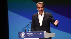 ΔΕΘ: Το πρόγραμμα του Κυριάκου Μητσοτάκη στη Θεσσαλονίκη