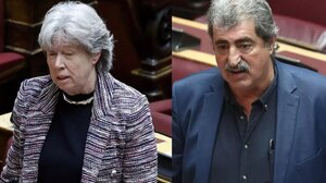 Και δεύτερο εξώδικο σε Πολάκη από Λινού