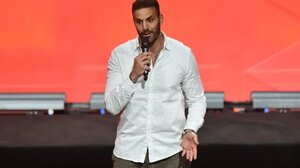 Διεγράφη από τον ΣΥΡΙΖΑ ο Νίκος Παππάς, ο οποίος χτύπησε δημοσιογράφο