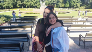  Ελένη Ράντου: Η τρυφερή ανάρτηση για τα γενέθλια της κόρης της 