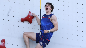 Αμερικανός έσπασε το ήδη δικό του παγκόσμιο ρεκόρ στην αναρρίχηση!