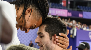 Τεντόγλου - Καράλης για τη φωτιά στην Αττική: "Όλοι είμαστε στεναχωρημένοι"