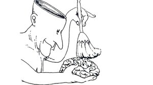 Στο Γάζι απόψε η Θεατρική Ομάδα του Δήμου Μαλεβιζίου με την κωμωδία «Κλέψε Λιγότερο»