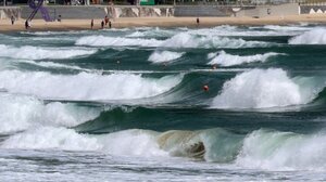Ιαπωνία: Φονικό πέρασμα του τυφώνα Σανσάν - Έξι νεκροι