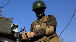 Οι Χούθι της Υεμένης αναλαμβάνουν την ευθύνη για επιθέσεις εναντίον του Ισραήλ