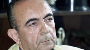 Πέθανε ο Χρήστος Κάλεν, εμβληματικός πρόεδρος της ΠΑΕ Άρης