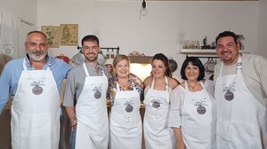 Η Κρήτη στο πιάτο! Με "άρωμα" Masterchef το φετινό Φεστιβάλ Κρητικής Κουζίνας!