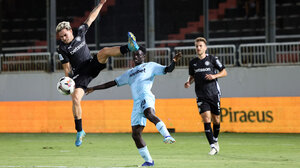 Τα αποτελέσματα της 4ης αγωνιστικής - Η βαθμολογία μετά τη μεγάλη νίκη του ΟΦΗ