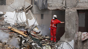 Τουλάχιστον 356 νεκροί στην φονικότερη μέρα στον Λίβανο μετά τον εμφύλιο 