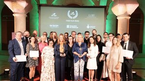 "Number 1" η Περιφέρεια Κρήτης στην προβολή της κρητικής διατροφής 