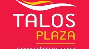 Back to school Festival στο Talos Plaza!