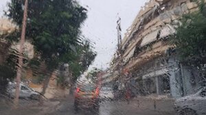 Κακοκαιρία στην Κρήτη: Βροχές στο Ηράκλειο, χαλάζι στα Χανιά 