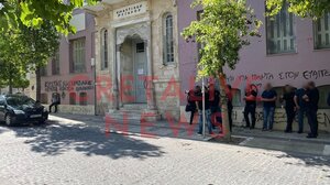 Απολογούνται οι δύο Κρητικοί για τον ξυλοδαρμό του Ελληνοκαναδού