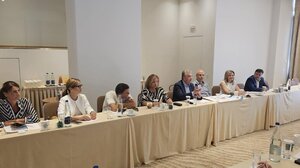 Σύσκεψη για την ένταξη της Κνωσού στον Κατάλογο των Μνημείων Παγκόσμιας Κληρονομιάς της UNESCO