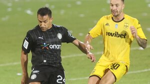 LIVE: ΟΦΗ-Αρης