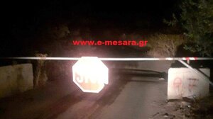 Έκλεισαν οι Ιρλανδικές διαβάσεις του Δήμου Φαιστού