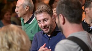 Ανδρουλάκης: Όσοι νομίζουν ότι το ΠΑΣΟΚ είναι για να αγοράζεις μετοχικό κεφάλαιο για την επόμενη μέρα, κάνουν λάθος