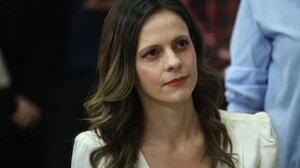 Αχτσιόγλου: Η κυβέρνηση έχει από τώρα αθωώσει τον κ. Τριαντόπουλο