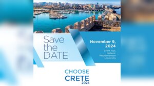 «Choose Crete 2023»: Συνέδριο για τον Τουρισμό, στο Ηράκλειο