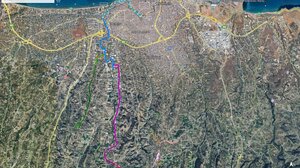 Πλούσια ατζέντα στην αυριανή συνεδρίαση του Δημοτικού Συμβουλίου Ηρακλείου