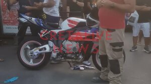 Στην Παιδοχειρουργική του ΠΑΓΝΗ δύο από τα τρία αδερφάκια μετά το τροχαίο