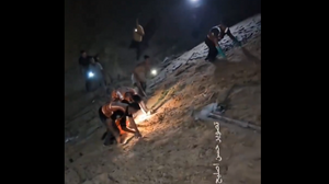 Νέα θηριωδία στη Γάζα: 40 νεκροί μετά από επιδρομή του Ισραήλ σε ανθρωπιστική ζώνη