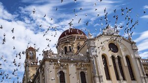 ΕΦΕΗ: Φωτογραφική έκθεση με τίτλο “Ηράκλειο: Η ζωή στην πόλη μας”