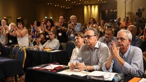 Φάμελλος στην ΚΕ του ΣΥΡΙΖΑ-ΠΣ: «Η ρευστοποίηση έχει προηγηθεί, τώρα ζούμε την αποσάθρωση του ΣΥΡΙΖΑ»