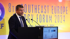 Γ. Στάσσης: Απαραίτητες οι συνεργασίες Ν.Α. Ευρώπης και ΗΠΑ για ενεργειακή ασφάλεια και προσιτές τιμές – ο ρόλος της ΔΕΗ