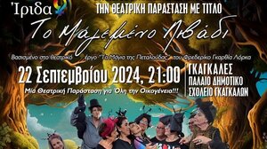 Θεατρικές παραστάσεις από τον σύλλογο Γυναικών «ΙΡΙΔΑ»