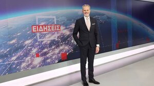 Ο Γιάννης Παπαδόπουλος προσωρινός πρόεδρος της ΕΡΤ