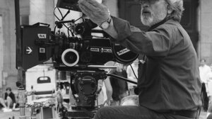 Το 12ο Φεστιβάλ Κινηματογράφου Χανίων τιμά τον σπουδαίο κινηματογραφιστή Γιώργο Αρβανίτη