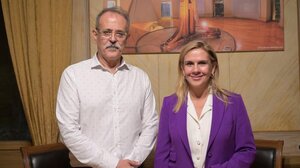 Ζωή Ράπτη: Η Πολιτεία στηρίζει το Εθνικό Αστεροσκοπείο Αθηνών με 70,5 εκατ ευρώ