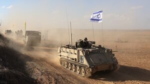 NBC: Οι ΗΠΑ εκτιμούν ότι το Ισραήλ θα χτυπήσει στρατιωτικές και ενεργειακές υποδομές του Ιράν