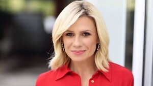 Κατερίνα Καραβάτου: Τι απαντά για τις φήμες που την θέλουν ζευγάρι με τον Χρήστο Φερεντίνο