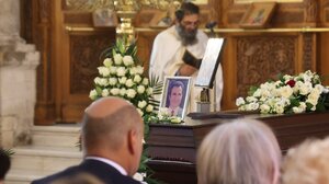 N. Λογοθέτης: "Ο Μανώλης Παπαστεφανάκης πορεύτηκε με στιβαρή ιδεολογική πυξίδα"