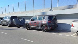 Του έγραψαν με σπρέι στο αμάξι ”ΚΛΕΦΤΗ”