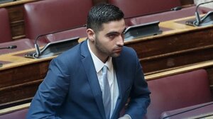 Κεφαλογιάννης: H αποπληρωμή των προγραμμάτων Leader να γίνεται εντός χρονοδιαγραμμάτων