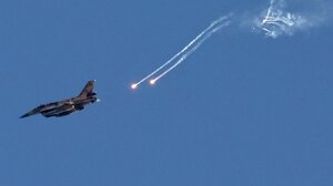 Τρεις νεκροί από ισραηλινά πλήγματα στον Λίβανο