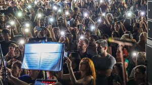 Μποκέας : Περήφανοι που στο Malevizi Festival χτύπησε για δεύτερη φορά η καρδιά του πολιτισμού